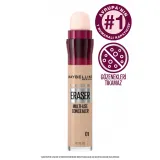 Maybelline Instant Age Eraser 01 Light Concealer